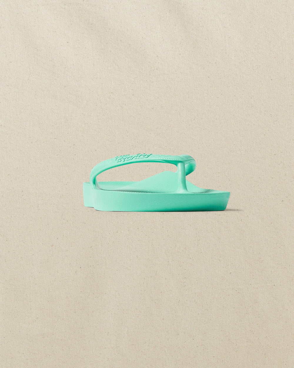 Archies Mint Arch Support Flip Flop Southern Tide Discount