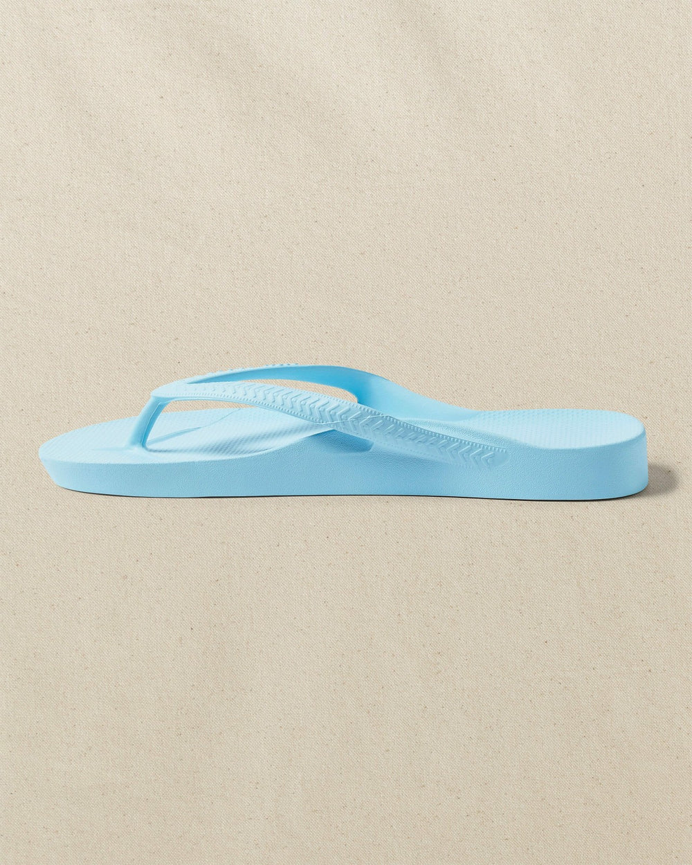 Archies Sky Blue Arch Support Flip Flop Southern Tide Hot Deal