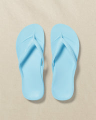 Archies Sky Blue Arch Support Flip Flop Southern Tide Hot Deal