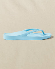 Archies Sky Blue Arch Support Flip Flop Southern Tide Hot Deal