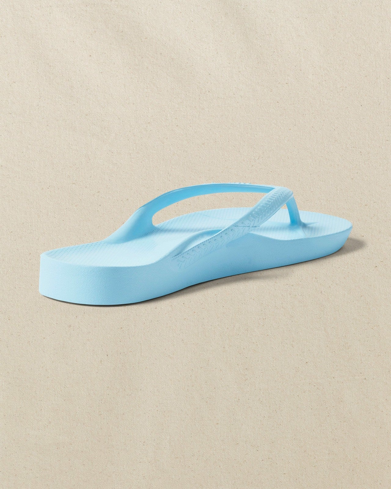 Archies Sky Blue Arch Support Flip Flop Southern Tide Hot Deal