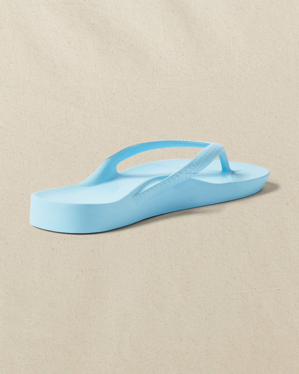 Archies Sky Blue Arch Support Flip Flop Southern Tide Hot Deal