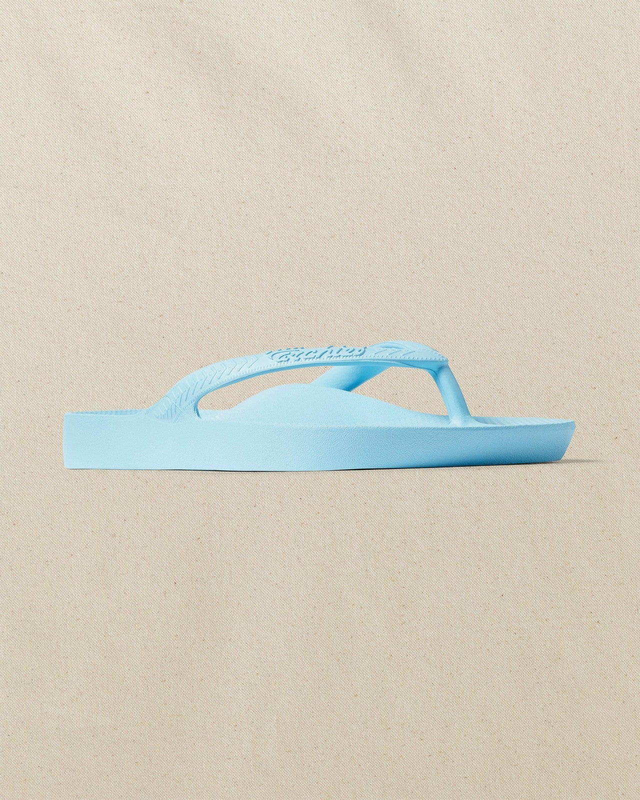 Archies Sky Blue Arch Support Flip Flop Southern Tide Hot Deal