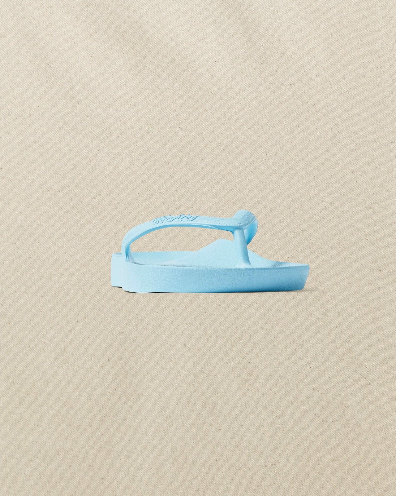 Archies Sky Blue Arch Support Flip Flop Southern Tide Hot Deal