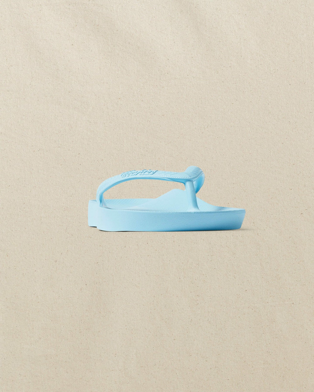 Archies Sky Blue Arch Support Flip Flop Southern Tide Hot Deal