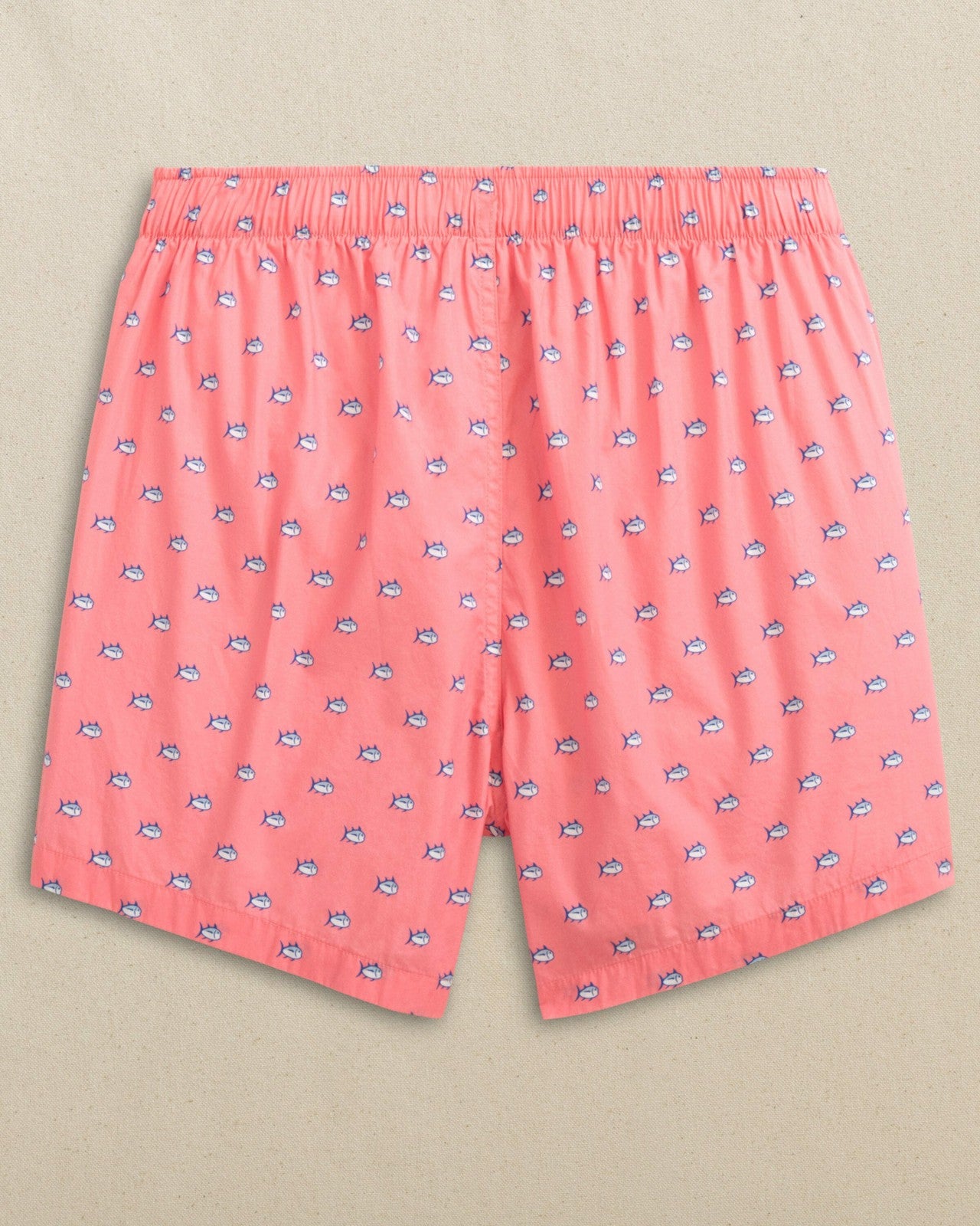 Mens Boxer Shorts - Original Skipjack Southern Tide Discounted