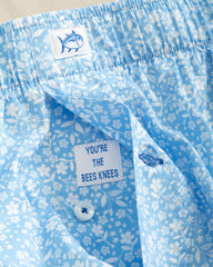 Garden Blooms Boxer Southern Tide Outlets