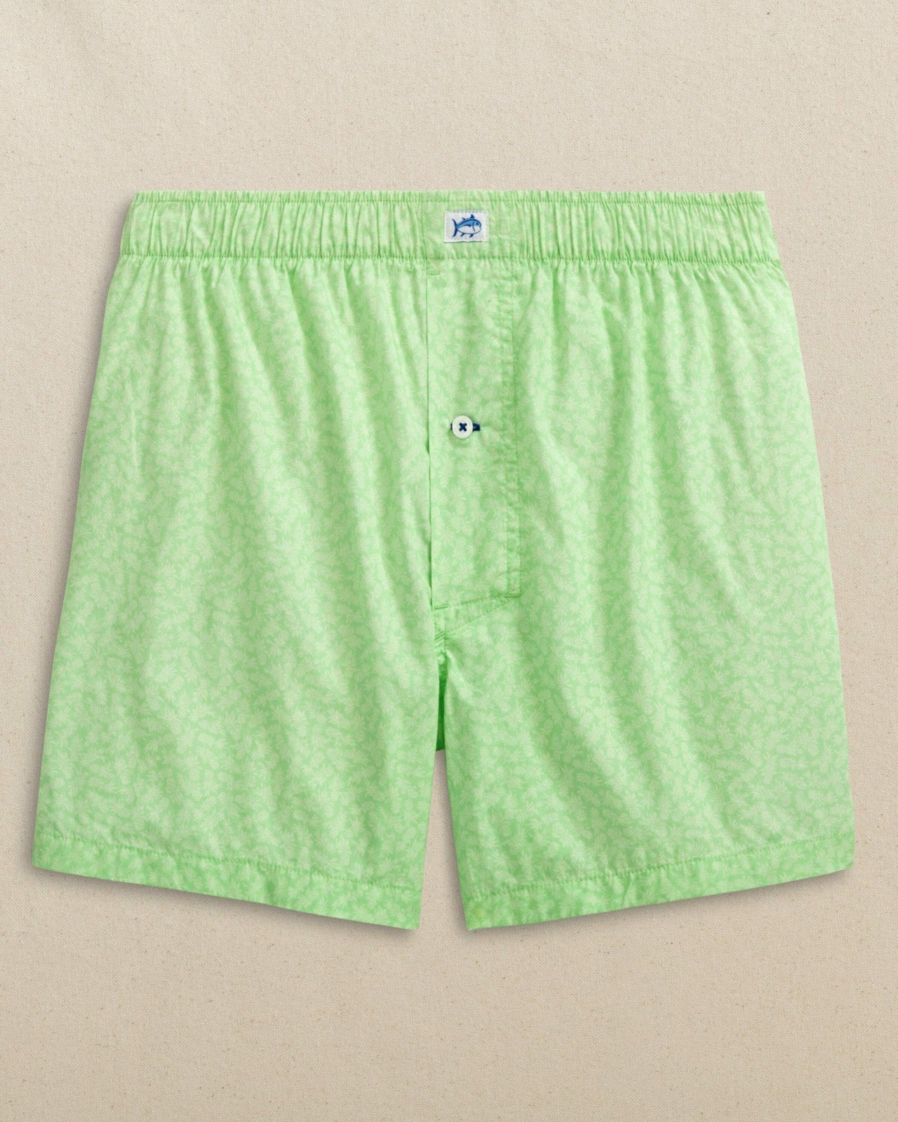 Pineapple Parade Boxer Southern Tide Bargain