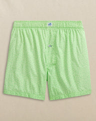 Pineapple Parade Boxer Southern Tide Bargain