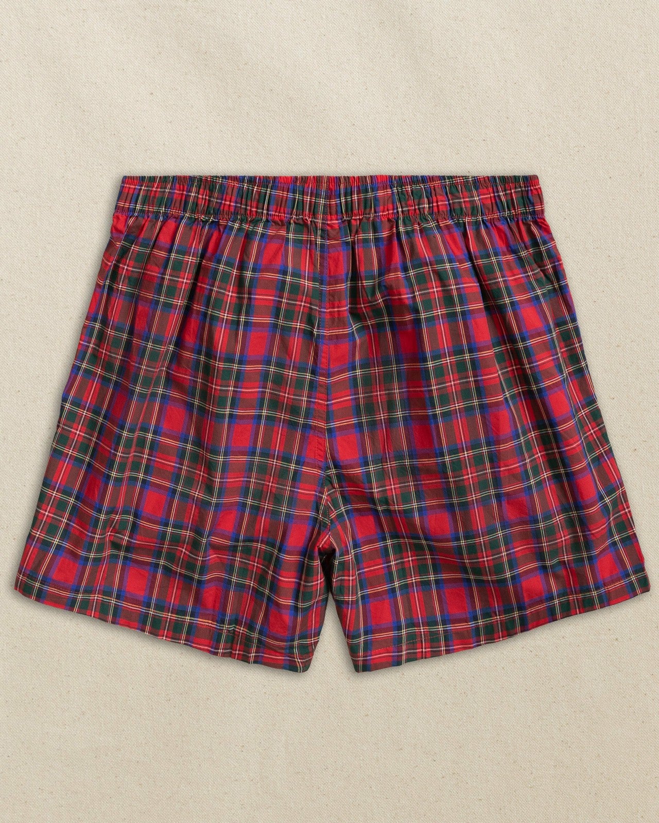 South Carolina Tartan Boxer Southern Tide Limited Offer