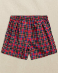 South Carolina Tartan Boxer Southern Tide Limited Offer