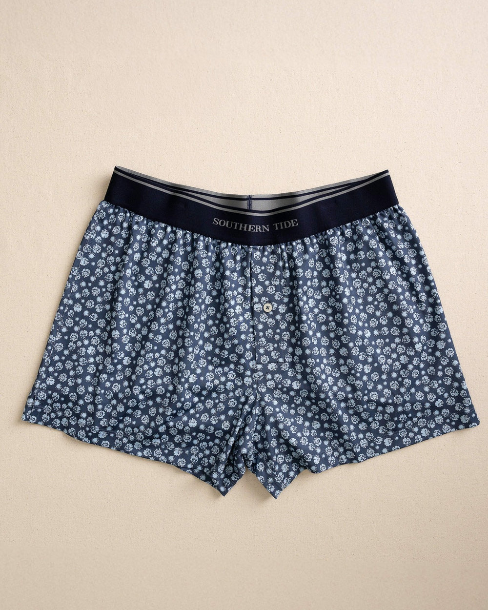 Blossom Bliss Performance Boxer Southern Tide Exclusive Deal