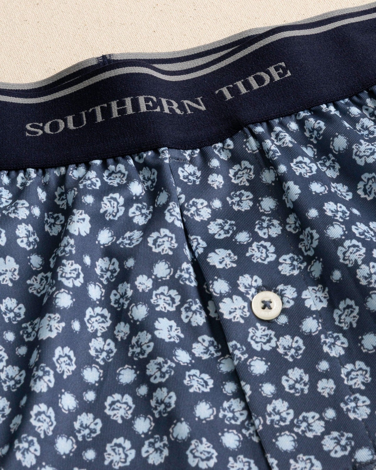 Blossom Bliss Performance Boxer Southern Tide Exclusive Deal