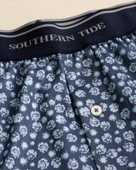 Blossom Bliss Performance Boxer Southern Tide Exclusive Deal