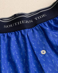 Beer Cheers Performance Boxer Southern Tide Sale