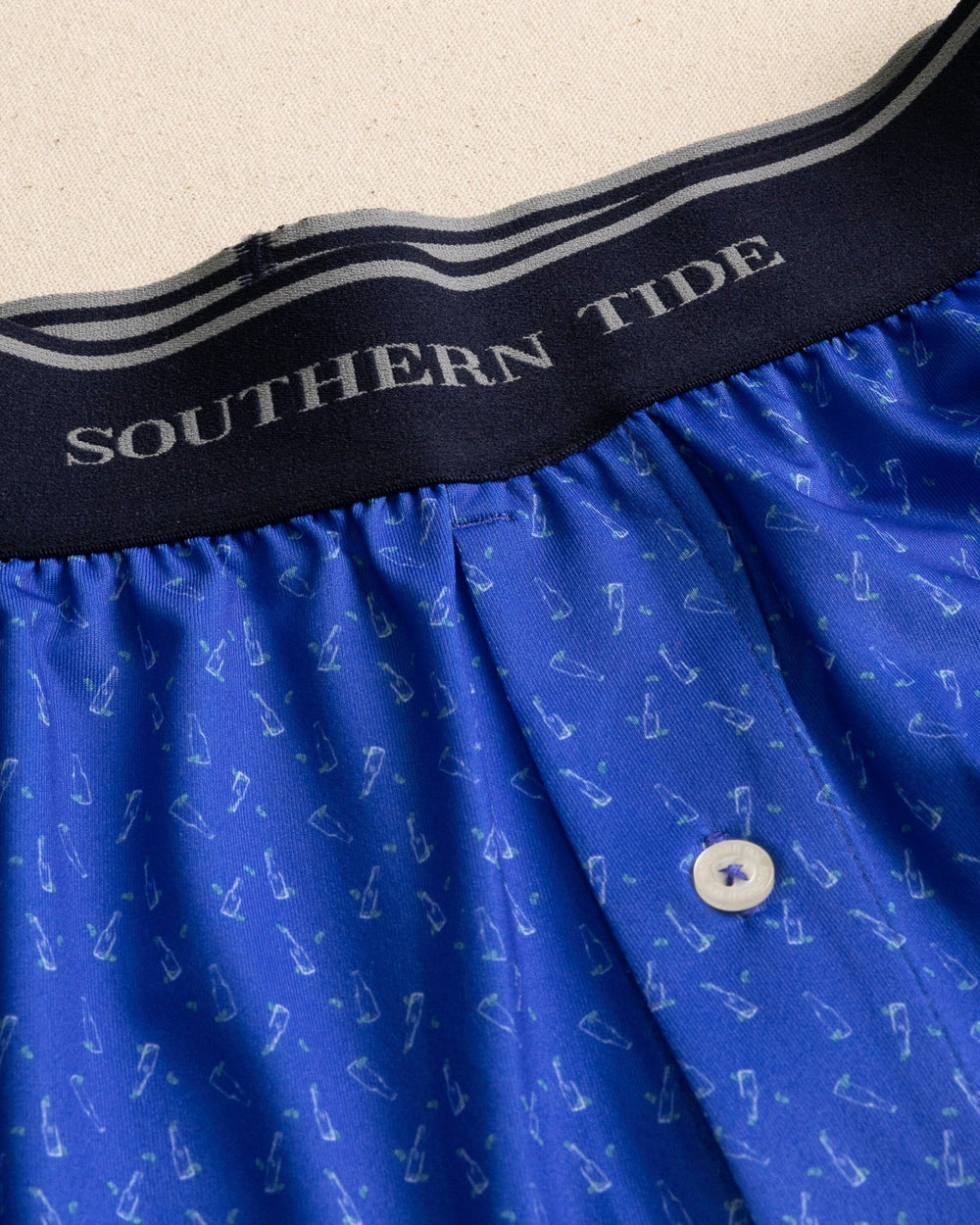 Beer Cheers Performance Boxer Southern Tide Sale