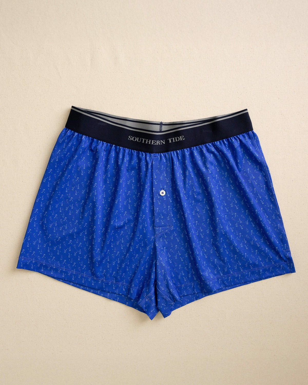 Dazzling Blue,S
