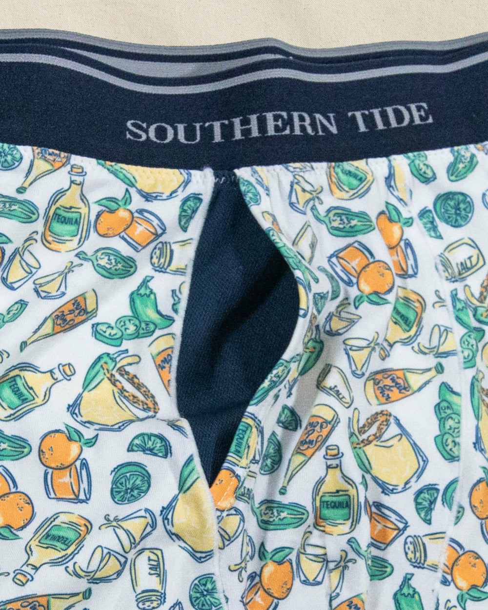 Marg Madness Boxer Brief Southern Tide On Sale