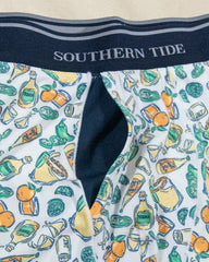 Marg Madness Boxer Brief Southern Tide On Sale