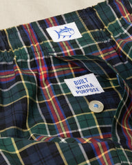 Heyward Tartan Boxer Southern Tide Discount