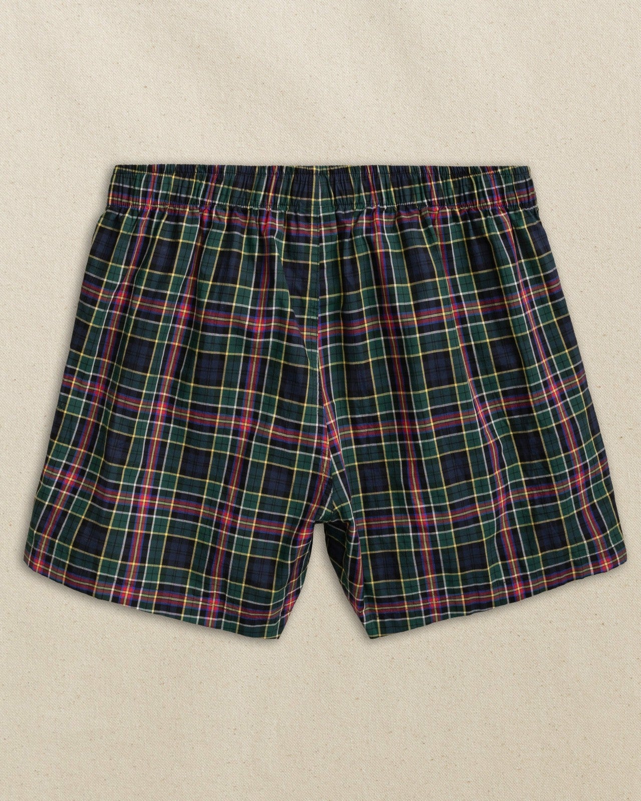 Heyward Tartan Boxer Southern Tide Discount