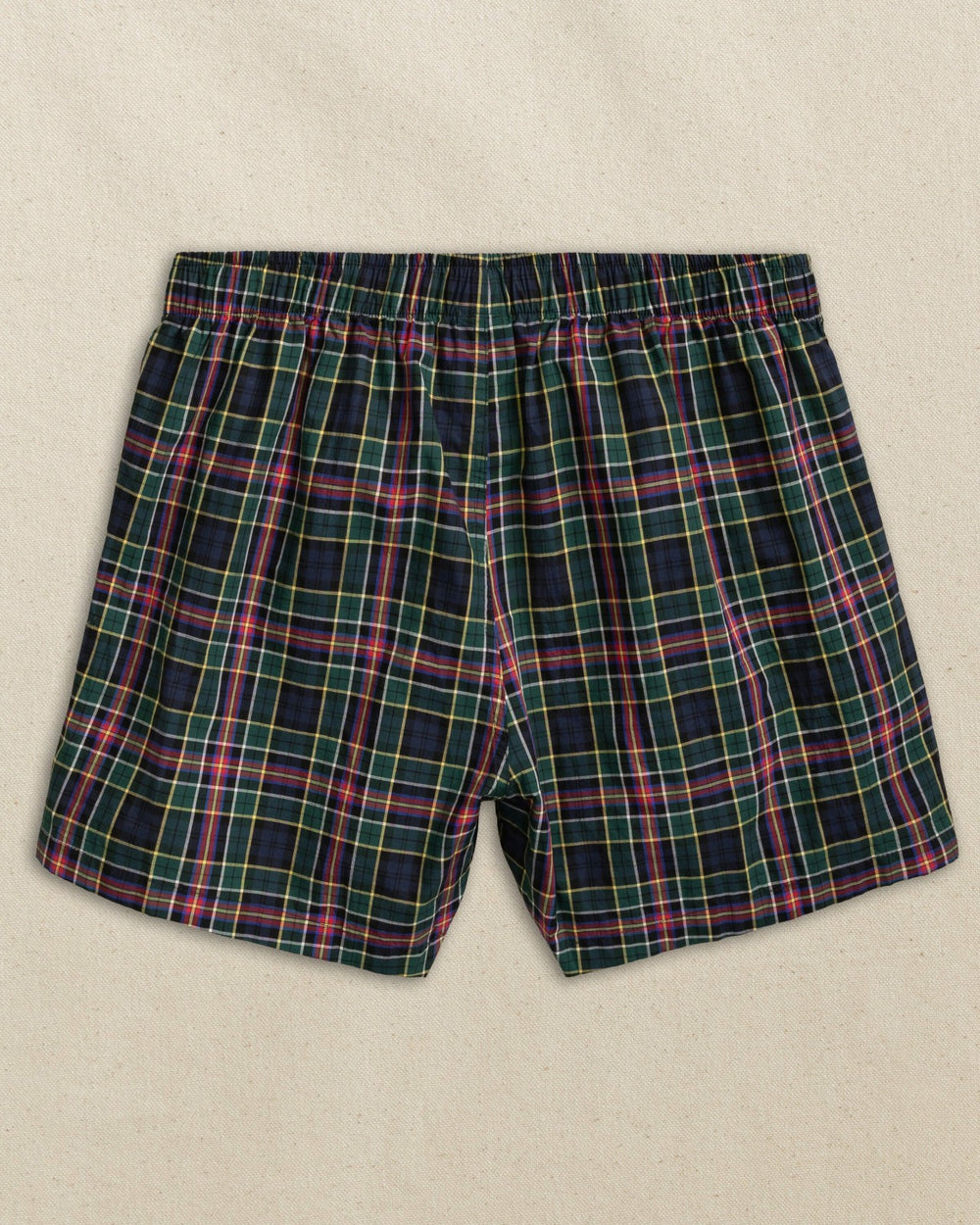 Heyward Tartan Boxer Southern Tide Discount