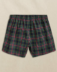 Heyward Tartan Boxer Southern Tide Discount