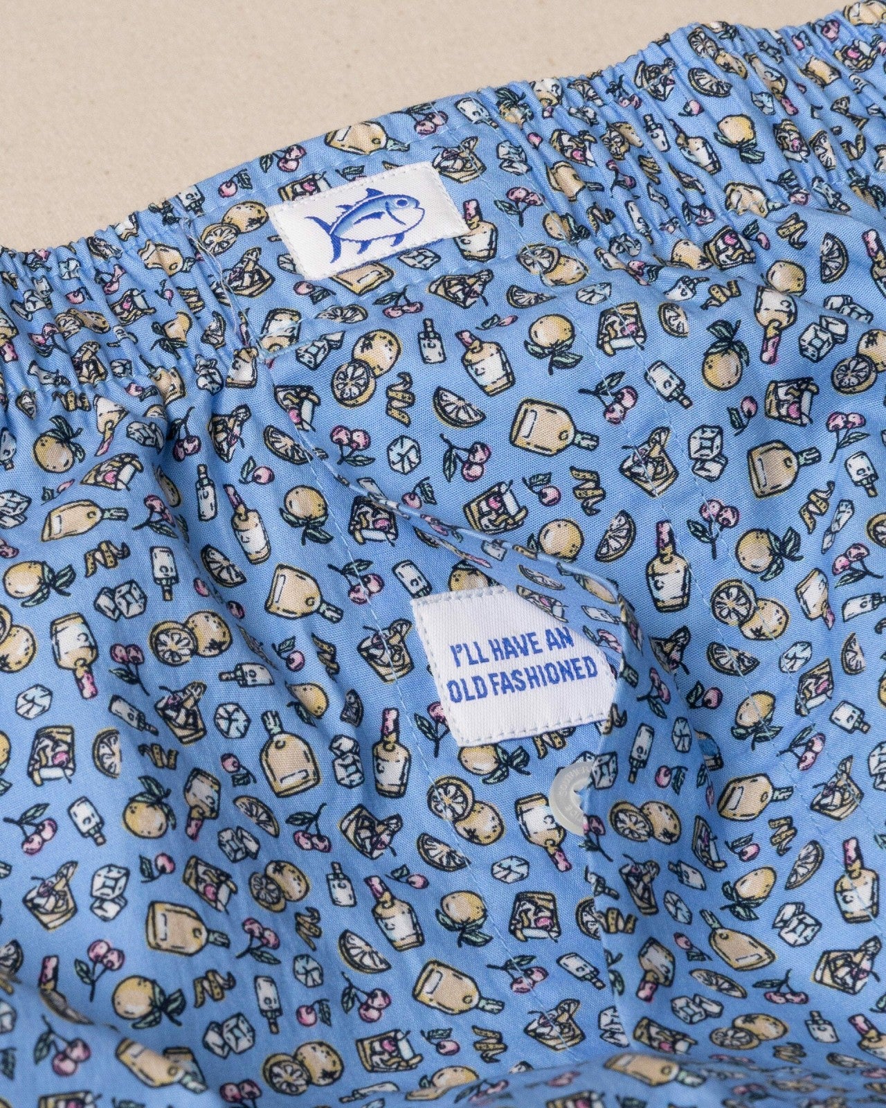 I'll Have an Old Fashioned Boxer Southern Tide Special Offer