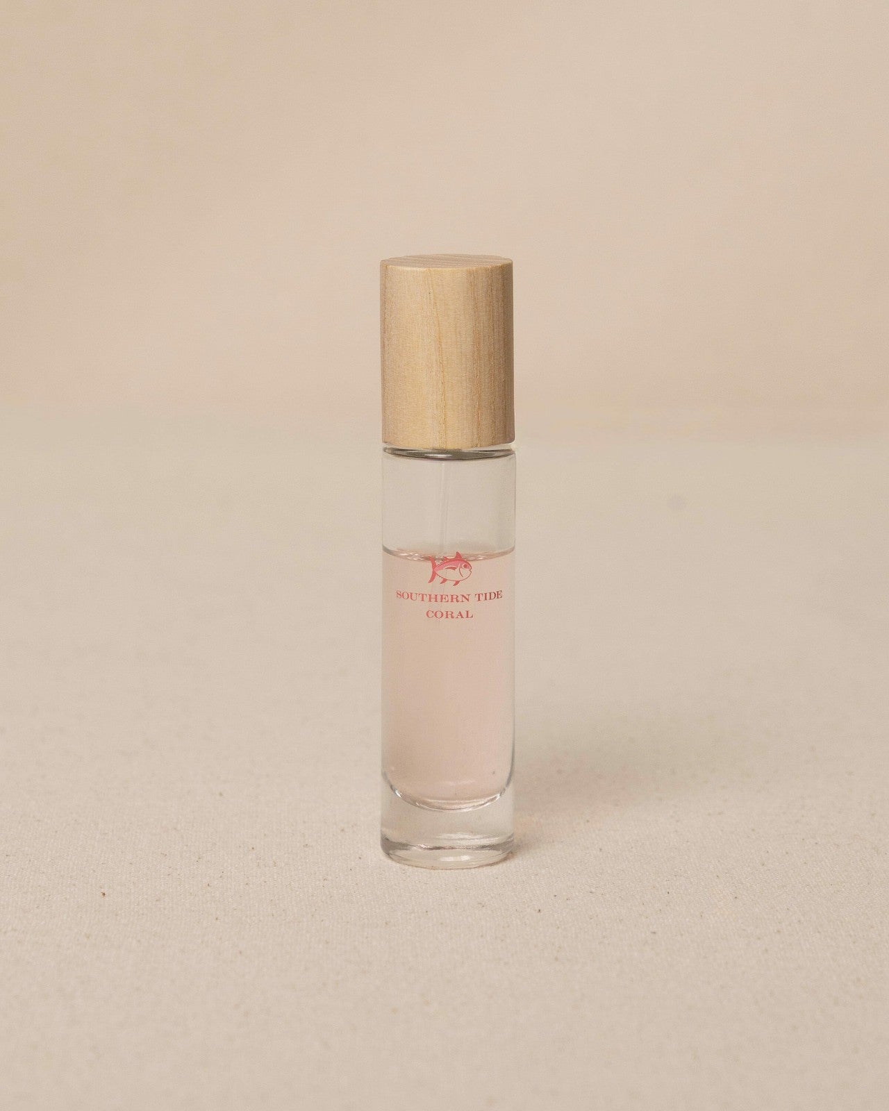 Southern Tide Coral Fragrance- Travel Size Southern Tide Outlets