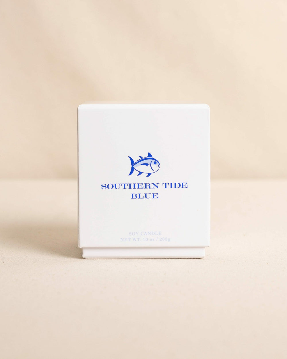 Southern Tide Blue Scented Candle Southern Tide Bargain