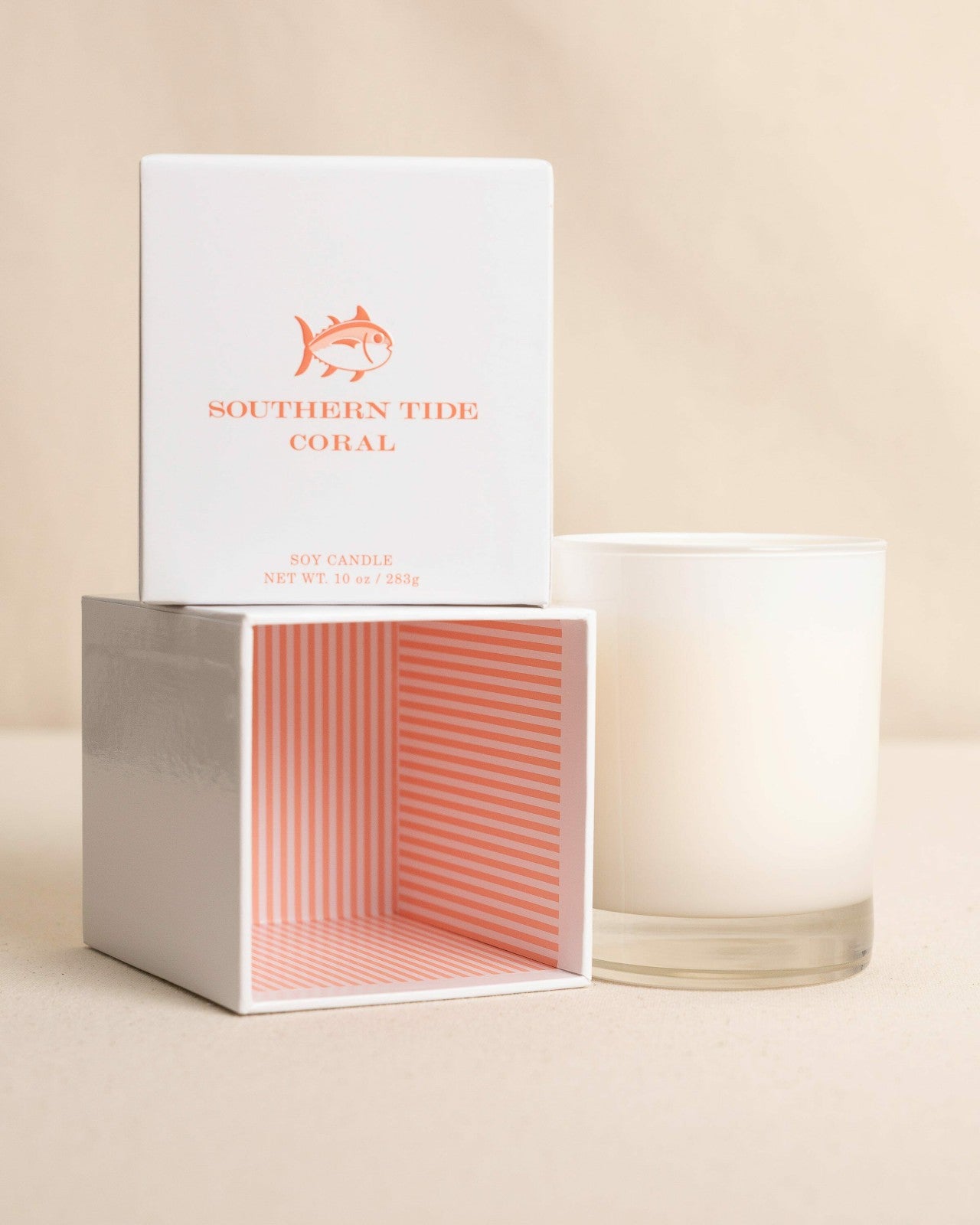 Coral,10 oz
