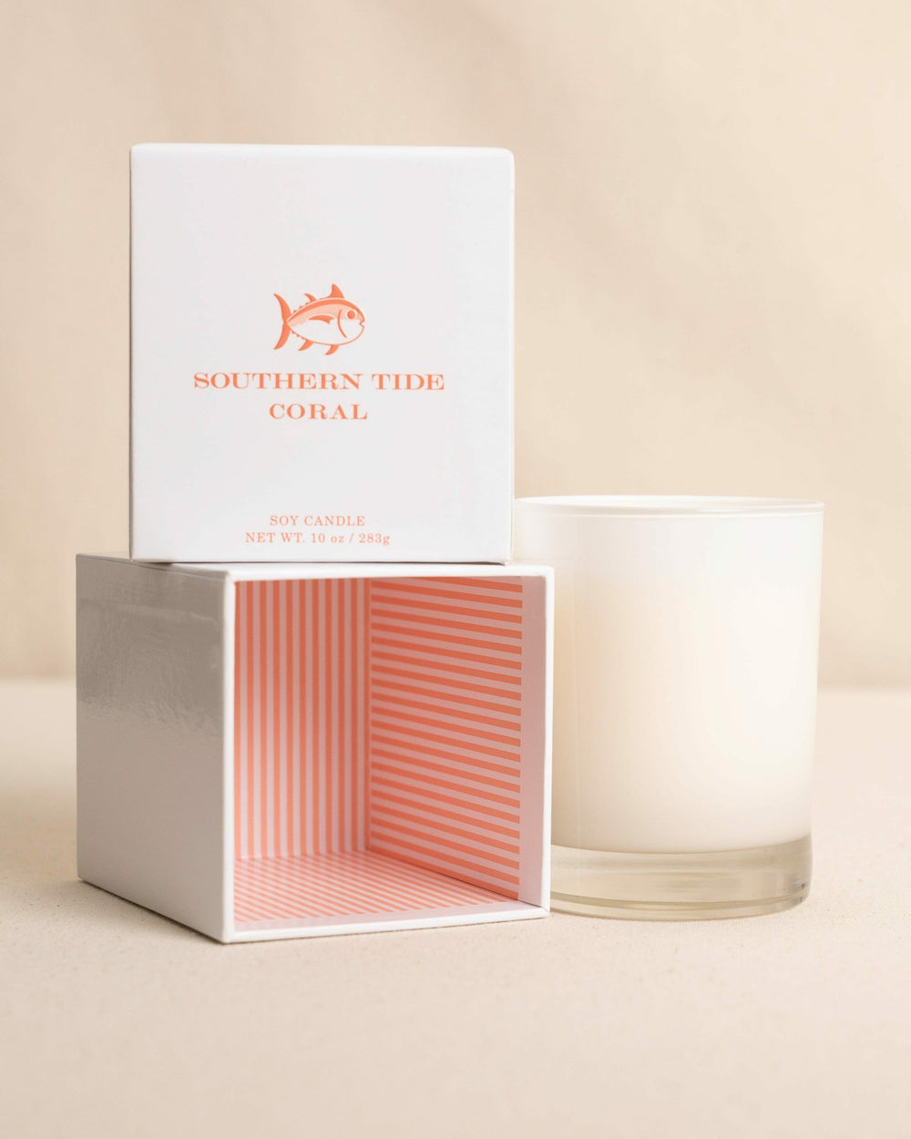 Coral,10 oz