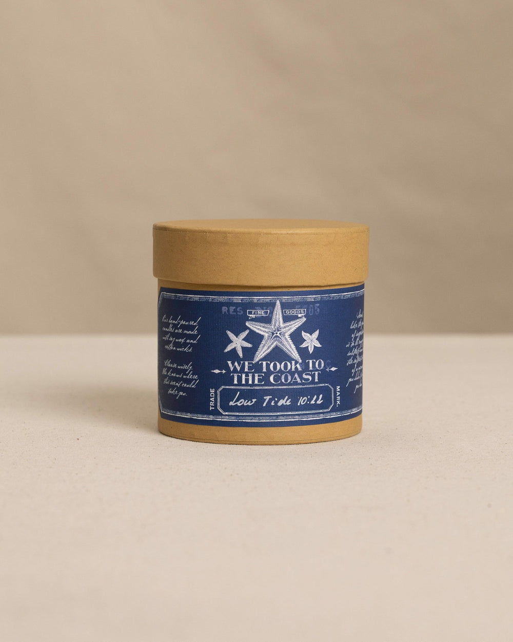 Low Tide 10:22 Candle Southern Tide Sale