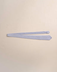 High Cotton Blue and White Seersucker Necktie Southern Tide Discount