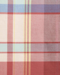 High Cotton Madras Pocket Square Southern Tide Discounted