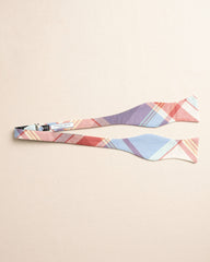 High Cotton Madras Bow Tie Southern Tide Savings