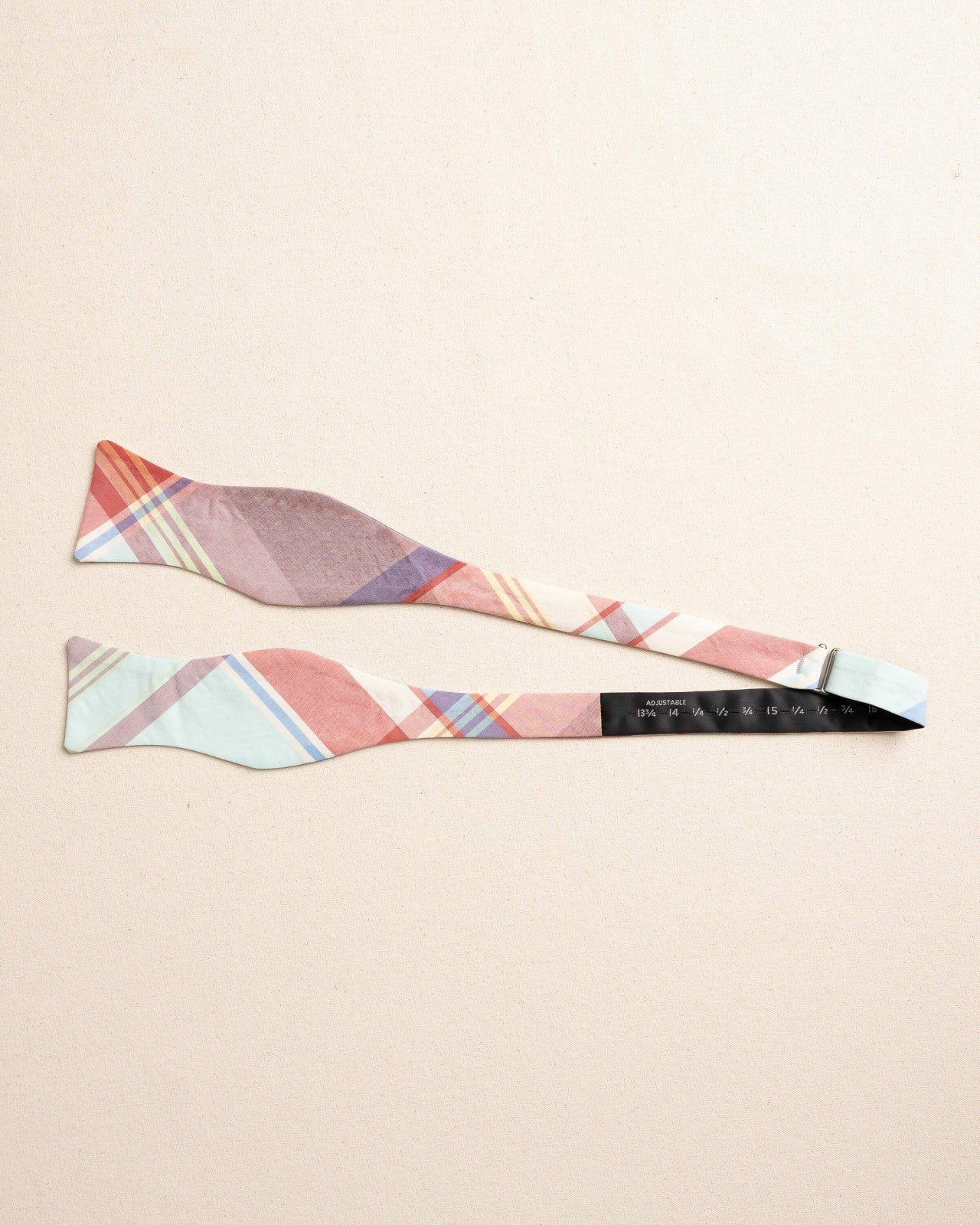 High Cotton Madras Bow Tie Southern Tide Savings