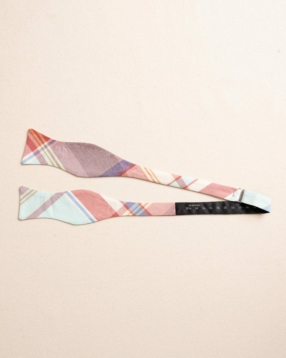 High Cotton Madras Bow Tie Southern Tide Savings