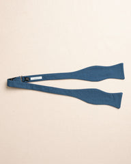 High Cotton Nautical Blue Seersucker Bow Tie Southern Tide Limited Offer