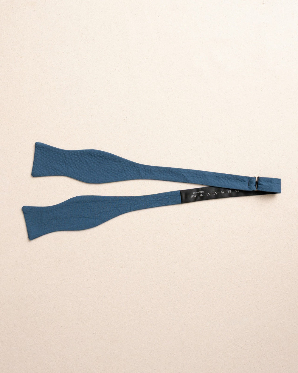 High Cotton Nautical Blue Seersucker Bow Tie Southern Tide Limited Offer