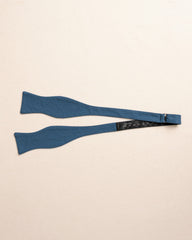 High Cotton Nautical Blue Seersucker Bow Tie Southern Tide Limited Offer