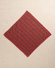 MacIntosh Tartan Pocket Square Southern Tide Exclusive Deal