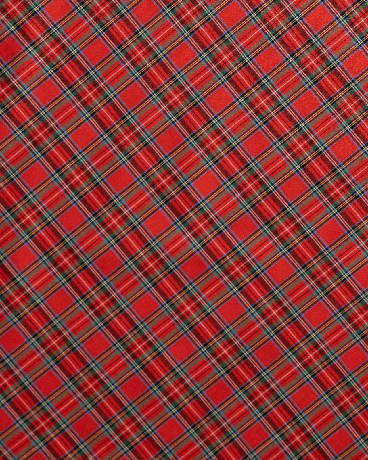 MacIntosh Tartan Pocket Square Southern Tide Exclusive Deal