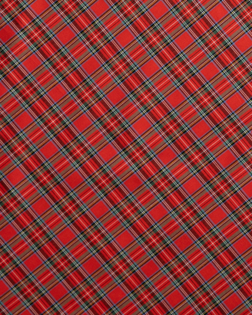 MacIntosh Tartan Pocket Square Southern Tide Exclusive Deal