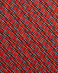 MacIntosh Tartan Pocket Square Southern Tide Exclusive Deal