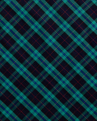 Macleod Tartan Pocket Square Southern Tide Sale
