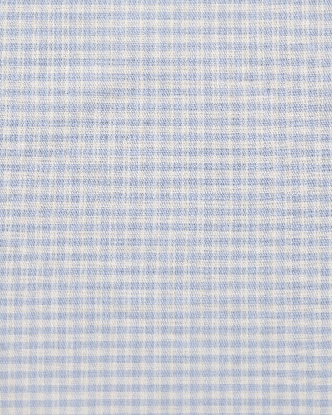 Blue Gingham Pocket Square Southern Tide On Sale