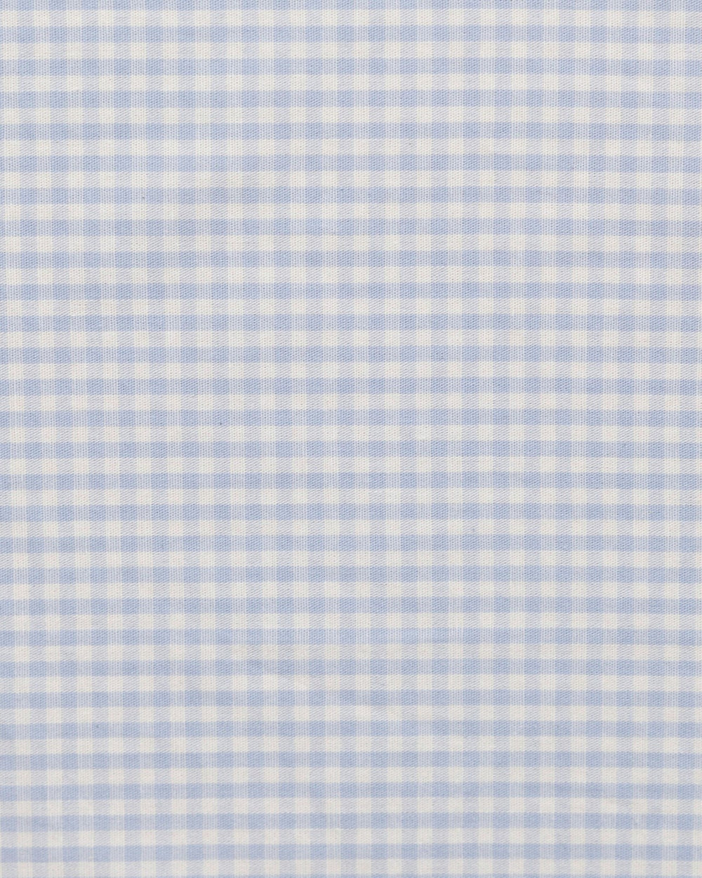 Blue Gingham Pocket Square Southern Tide On Sale