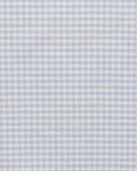 Blue Gingham Pocket Square Southern Tide On Sale