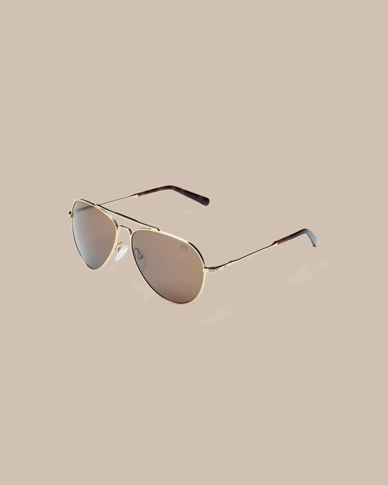 Greenville Aviator Sunglasses Southern Tide Discounted
